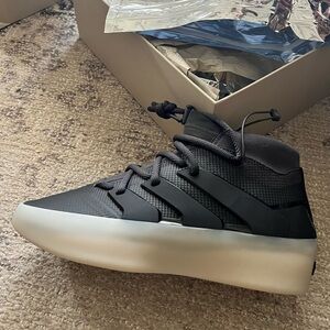 Fear of God x Adidas Atheletic Shoes